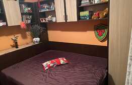 Apartament 3 camere, 76 mp, decomandat! Zona Brancoveanu