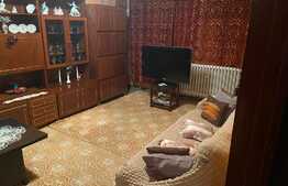 Apartament 3 camere, 76 mp, decomandat! Zona Brancoveanu