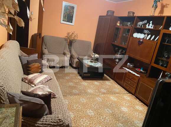 Apartament de vânzare 3 camere Berceni - 75978AV | BLITZ București | Poza2
