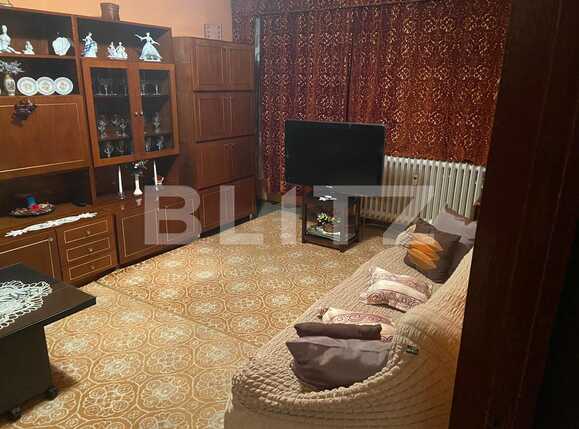 Apartament de vânzare 3 camere Berceni - 75978AV | BLITZ București | Poza1