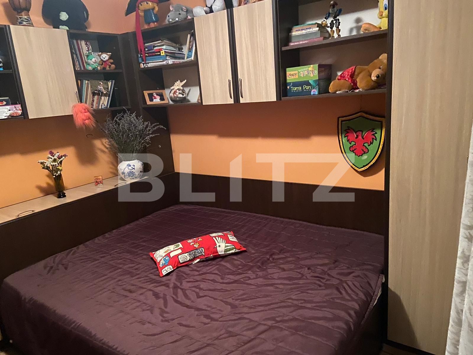 Apartament de vânzare 3 camere Berceni - 75978AV | BLITZ București | Poza7