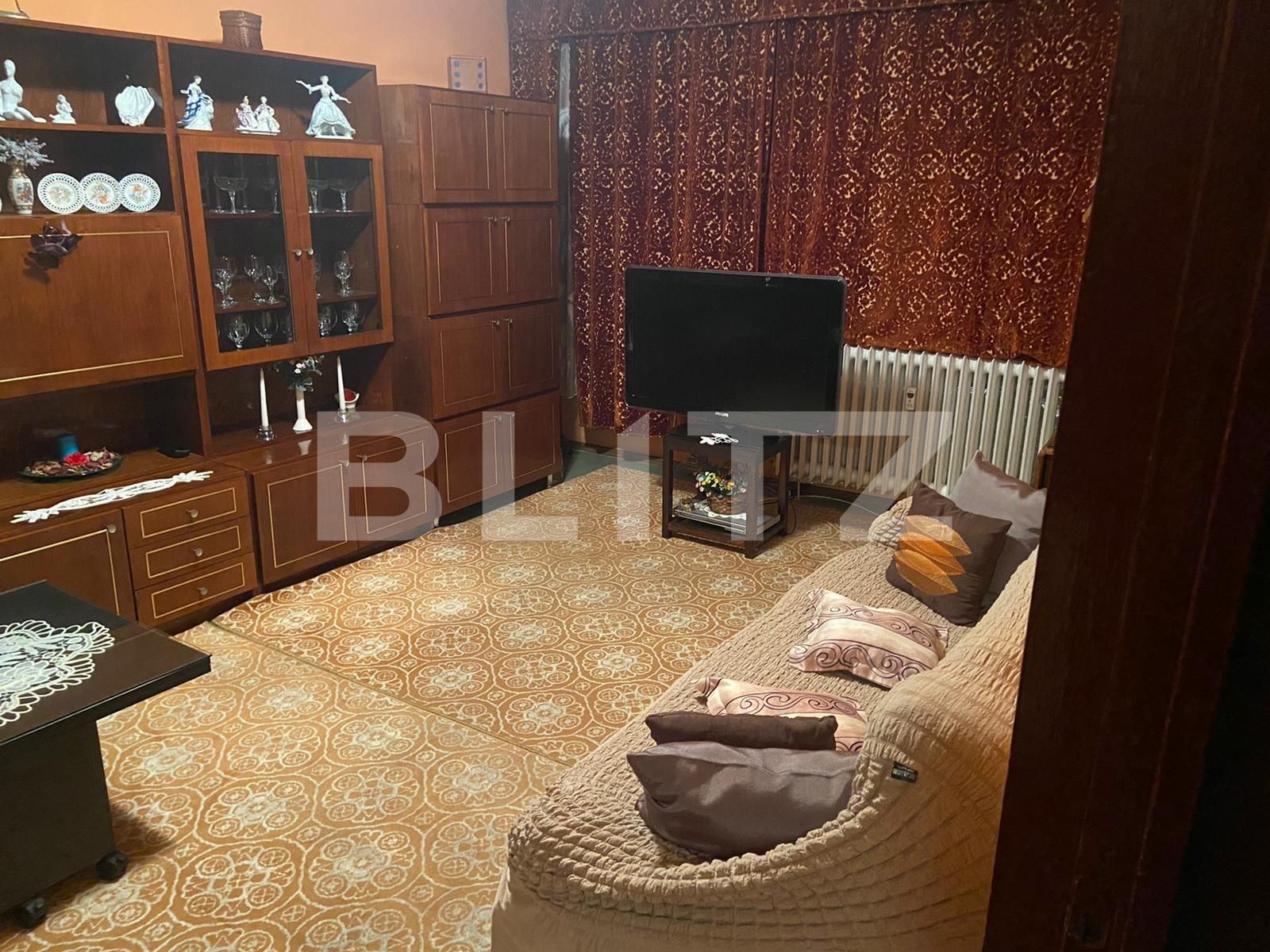 Apartament de vânzare 3 camere Berceni - 75978AV | BLITZ București | Poza1