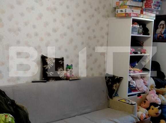 Apartament de vânzare 3 camere Titan - 76000AV | BLITZ București | Poza1