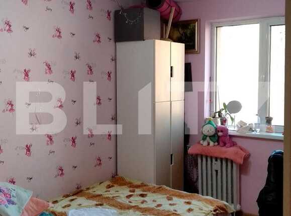 Apartament de vânzare 3 camere Titan - 76000AV | BLITZ București | Poza3