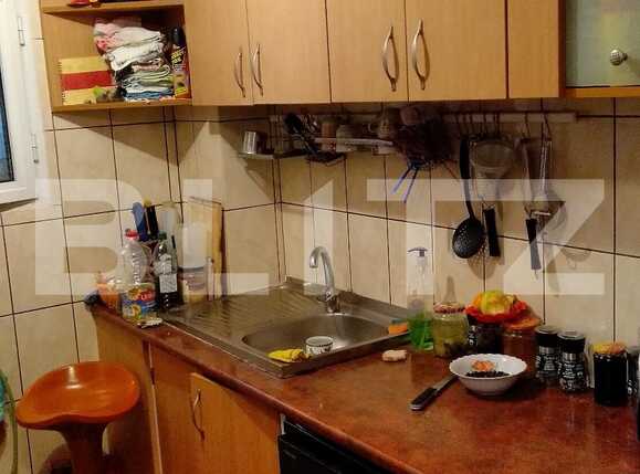 Apartament de vânzare 3 camere Titan - 76000AV | BLITZ București | Poza7