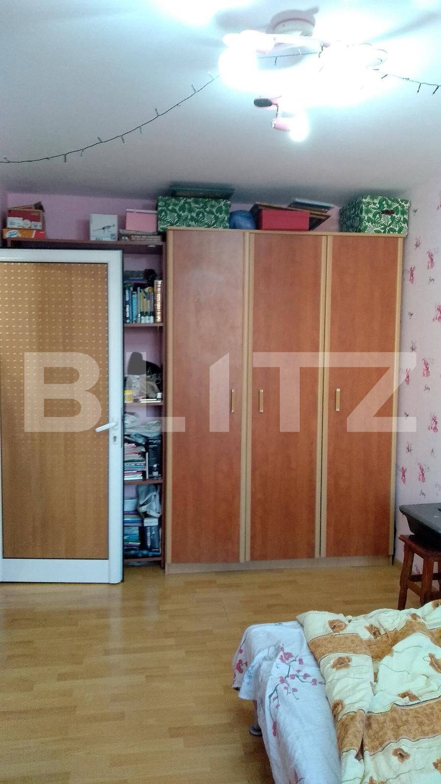 Apartament de vânzare 3 camere Titan - 76000AV | BLITZ București | Poza5