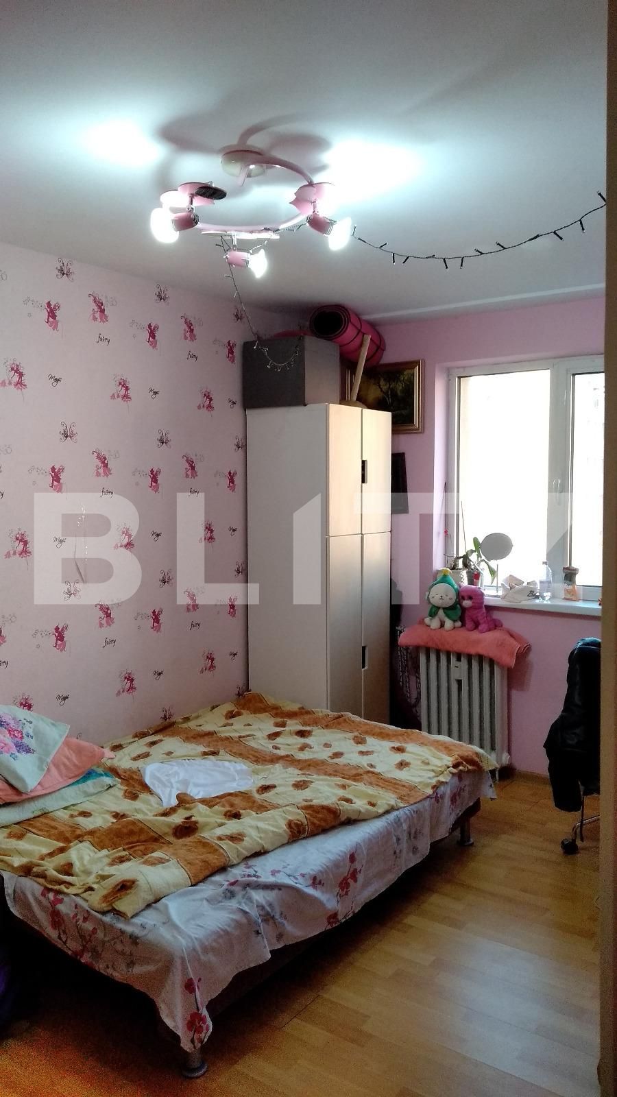 Apartament de vânzare 3 camere Titan - 76000AV | BLITZ București | Poza3