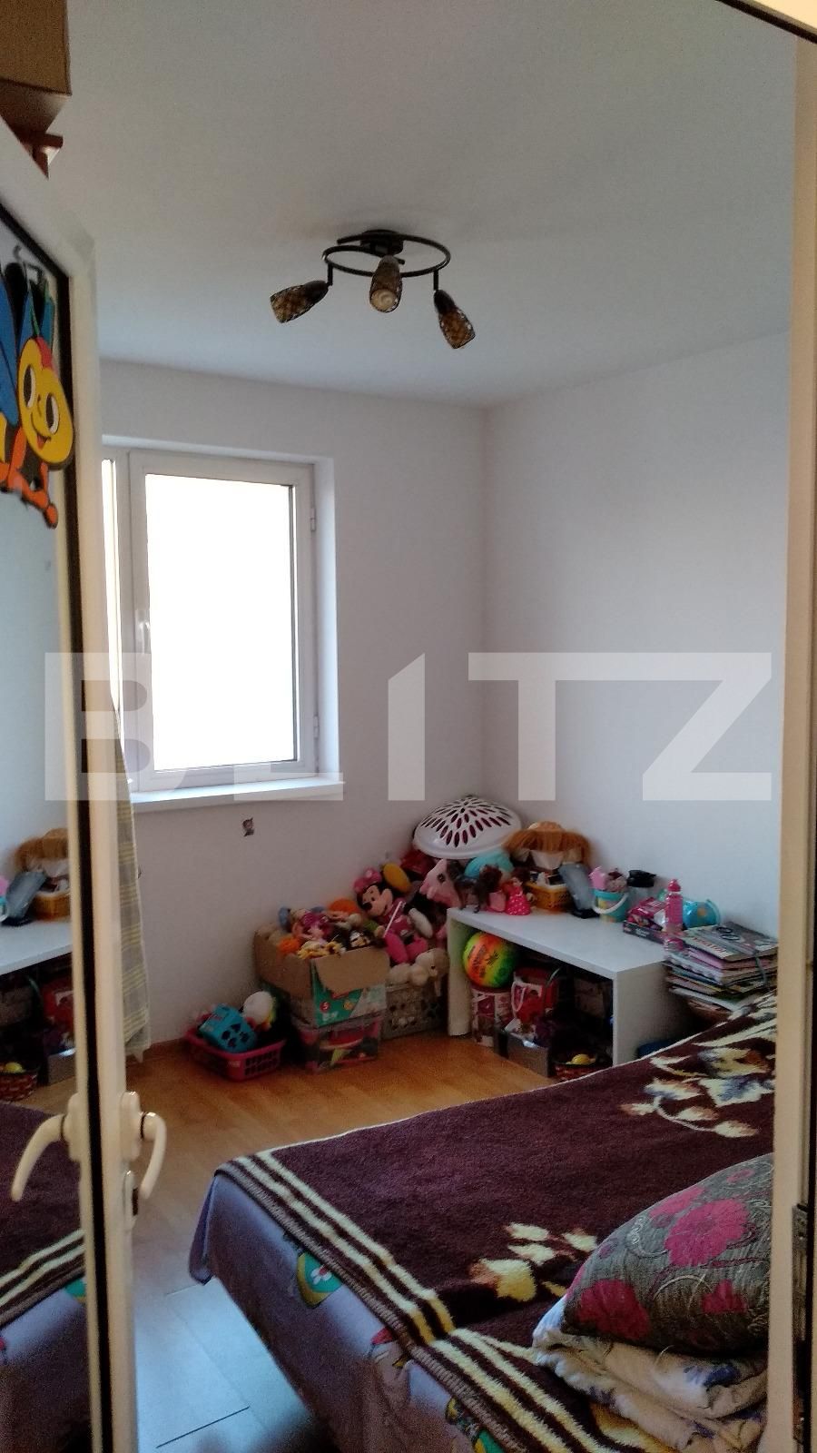 Apartament de vânzare 3 camere Titan - 76000AV | BLITZ București | Poza4