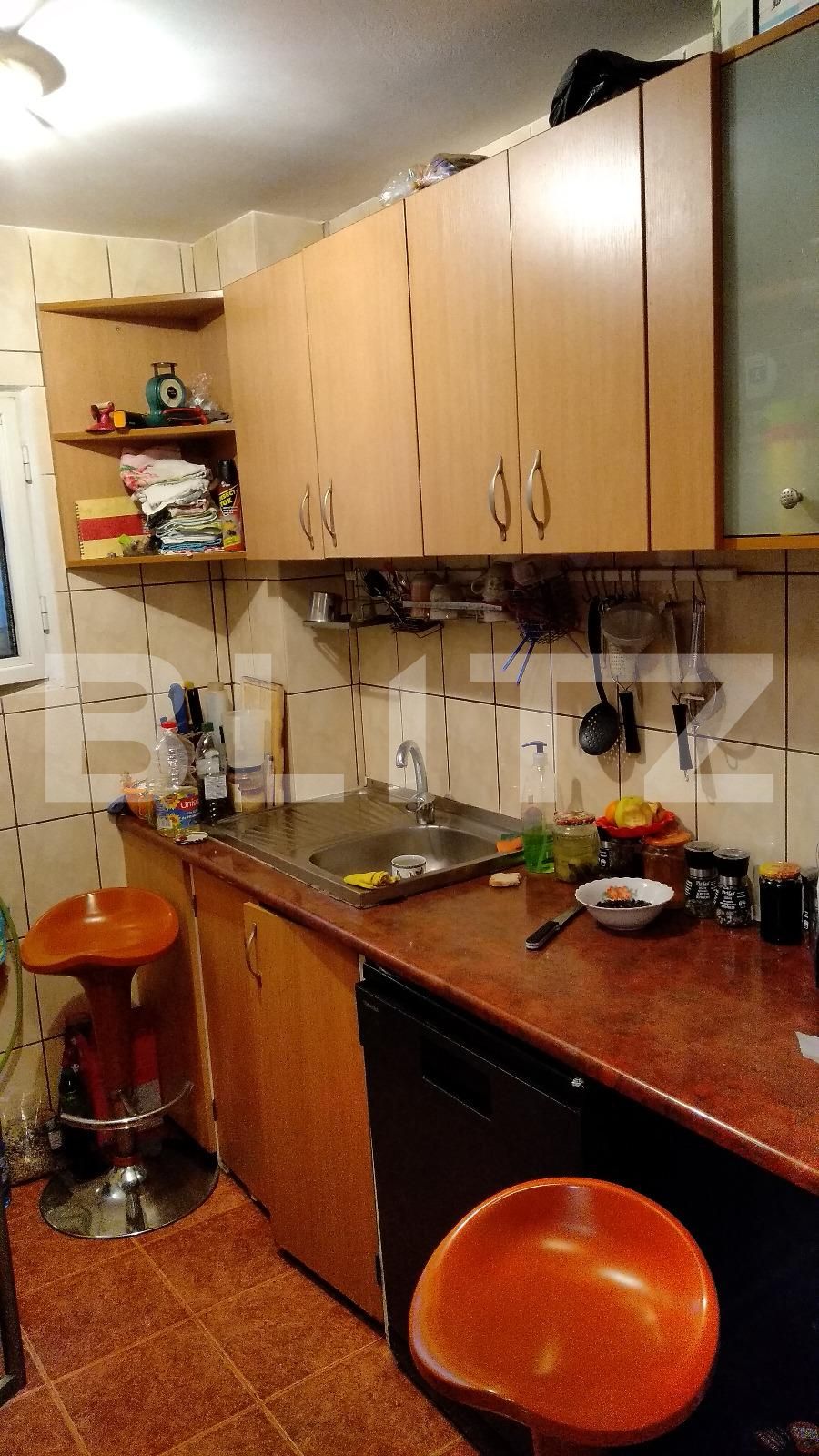 Apartament de vânzare 3 camere Titan - 76000AV | BLITZ București | Poza7