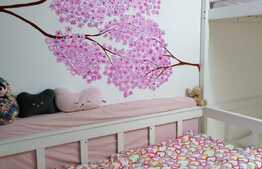 Apartament de 2 camere, 66 mp, bloc 2008, Titan