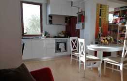 Apartament de 2 camere, 66 mp, bloc 2008, Titan