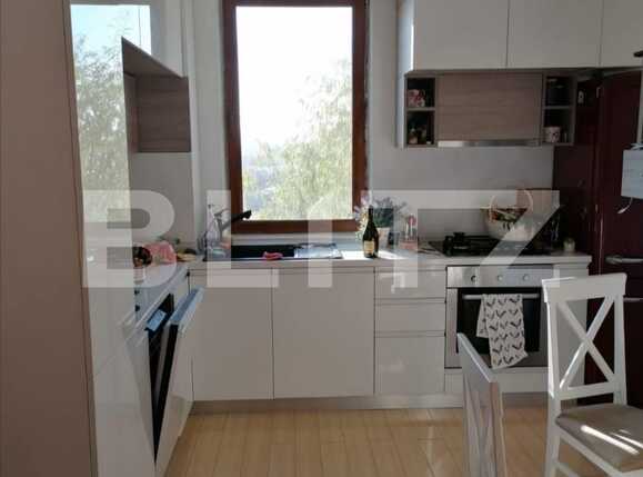 Apartament de vânzare 2 camere Titan - 76004AV | BLITZ București | Poza4