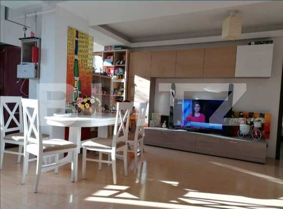 Apartament de vânzare 2 camere Titan - 76004AV | BLITZ București | Poza1