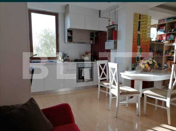 Apartament de vânzare 2 camere Titan - 76004AV | BLITZ București | Poza2