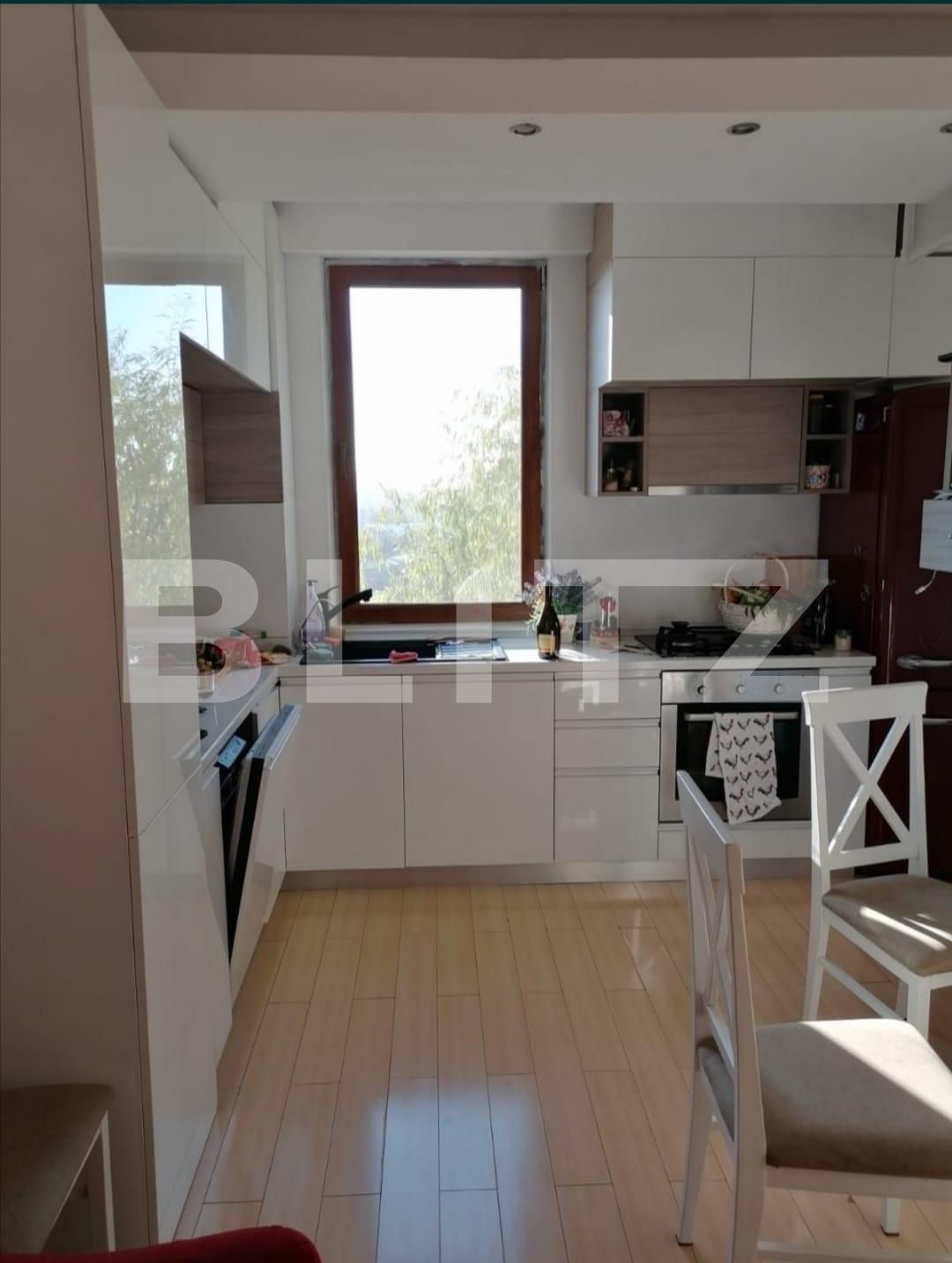 Apartament de vânzare 2 camere Titan - 76004AV | BLITZ București | Poza4