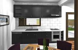 Casa superba de 4 camere in mijlocul naturii, Afumati!