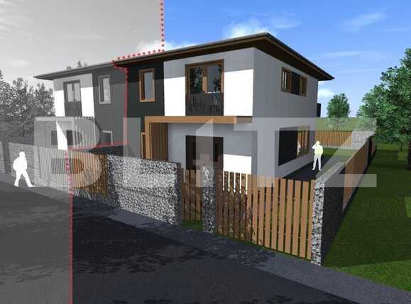 Casa de vânzare 4 camere Afumati - 76010CV | BLITZ București | Poza2