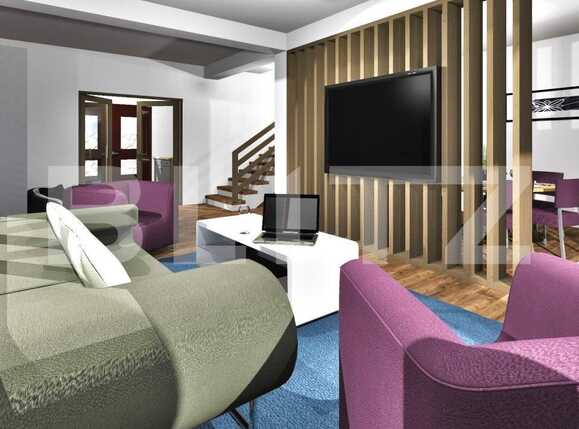 Casa de vânzare 4 camere Afumati - 76010CV | BLITZ București | Poza8