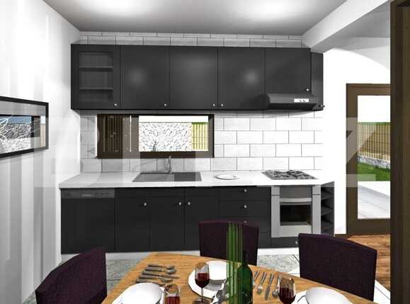 Casa de vânzare 4 camere Afumati - 76010CV | BLITZ București | Poza9