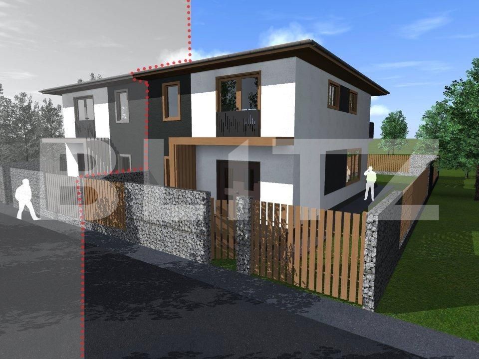 Casa de vânzare 4 camere Afumati - 76010CV | BLITZ București | Poza2