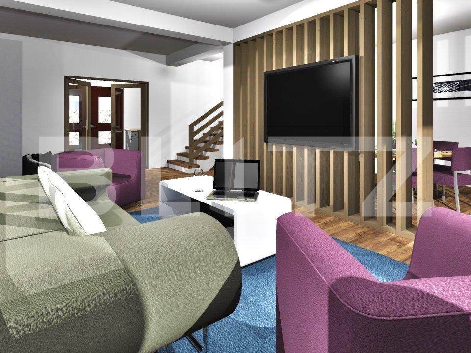 Casa de vânzare 4 camere Afumati - 76010CV | BLITZ București | Poza8