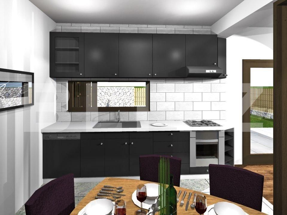 Casa de vânzare 4 camere Afumati - 76010CV | BLITZ București | Poza9