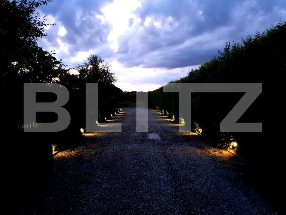 Casa de vânzare 4 camere Afumati - 76010CV | BLITZ București | Poza4