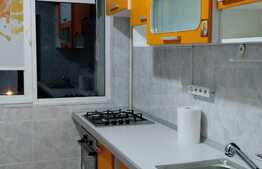 Apartament de 2 camere, 48 mp, Titan, parc IOR