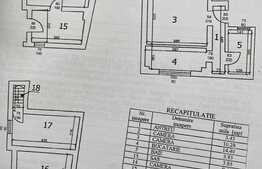 Casa cocheta cu teren de 185 mp zona  Pache Protopopescu la pret de apartament