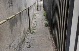 Casa cocheta cu teren de 185 mp zona  Pache Protopopescu la pret de apartament