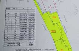 Casa cocheta cu teren de 185 mp zona  Pache Protopopescu la pret de apartament