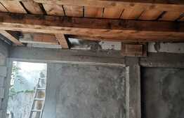 Casa cocheta cu teren de 185 mp zona  Pache Protopopescu la pret de apartament