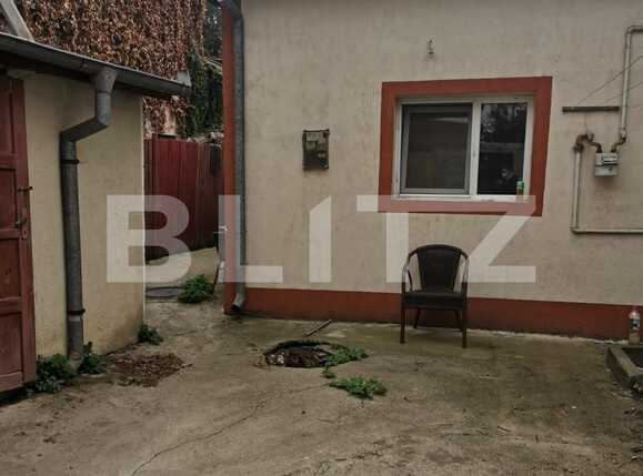 Casa de vânzare 4 camere Muncii - 76026CV | BLITZ București | Poza1