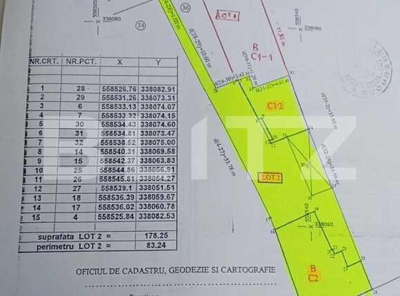 Casa de vânzare 4 camere Muncii - 76026CV | BLITZ București | Poza11