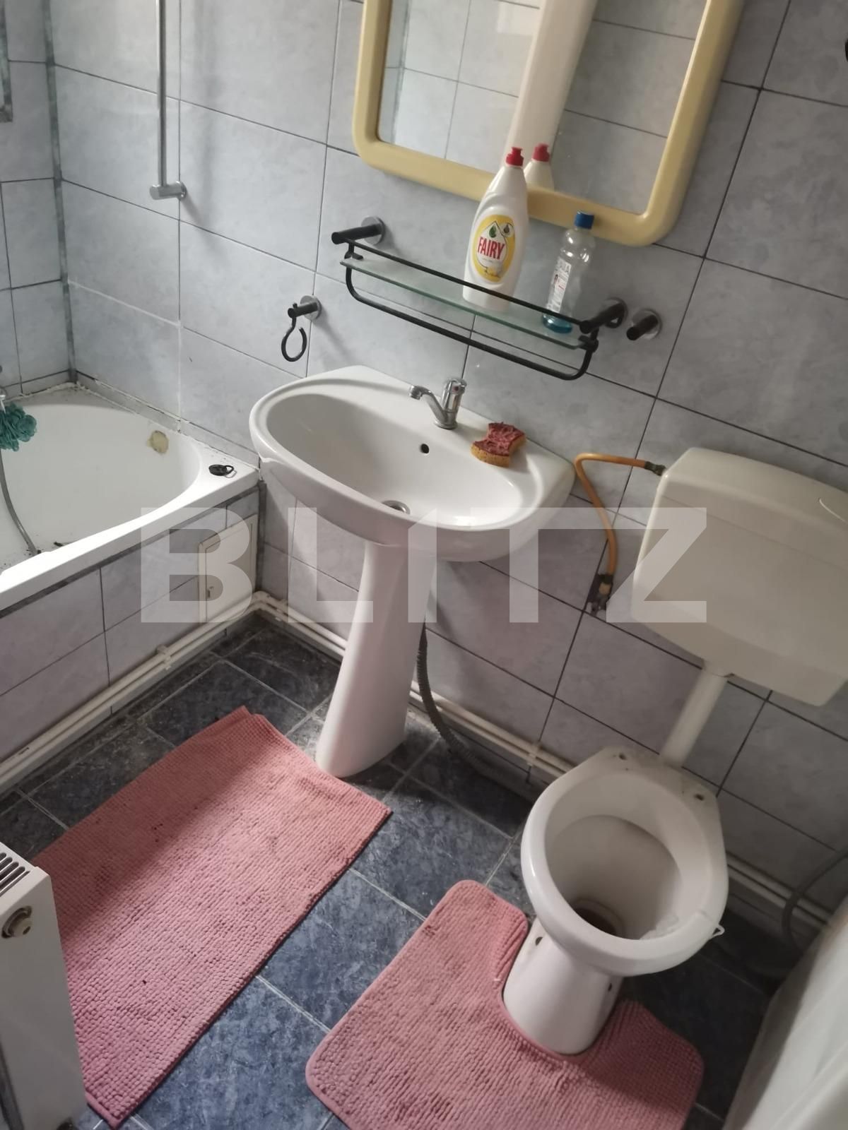 Casa de vânzare 4 camere Muncii - 76026CV | BLITZ București | Poza6
