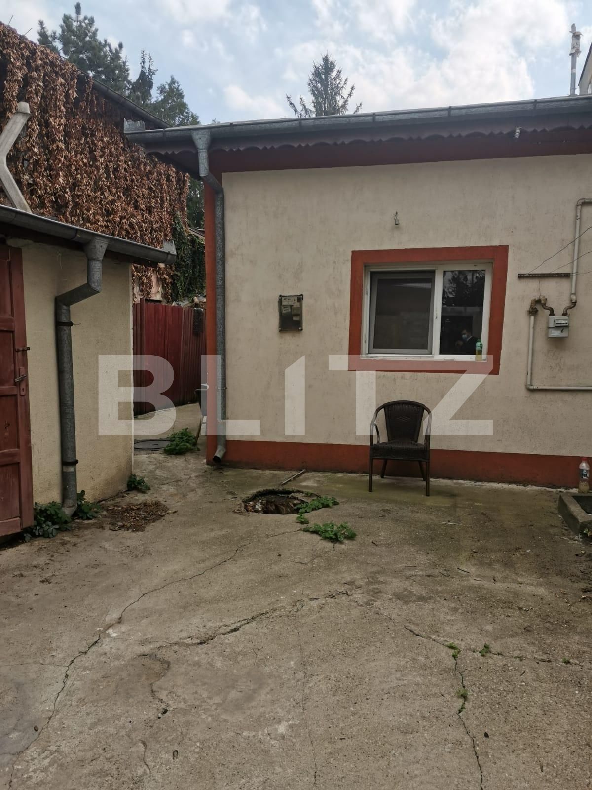 Casa de vânzare 4 camere Muncii - 76026CV | BLITZ București | Poza1