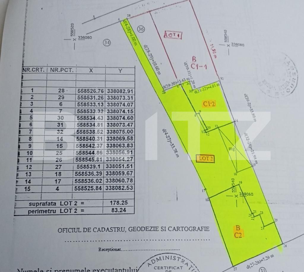 Casa de vânzare 4 camere Muncii - 76026CV | BLITZ București | Poza11