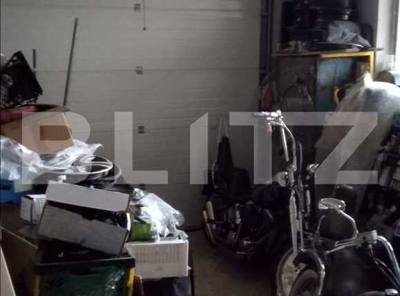 Casa de vânzare 5 camere Tineretului - 76030CV | BLITZ București | Poza11