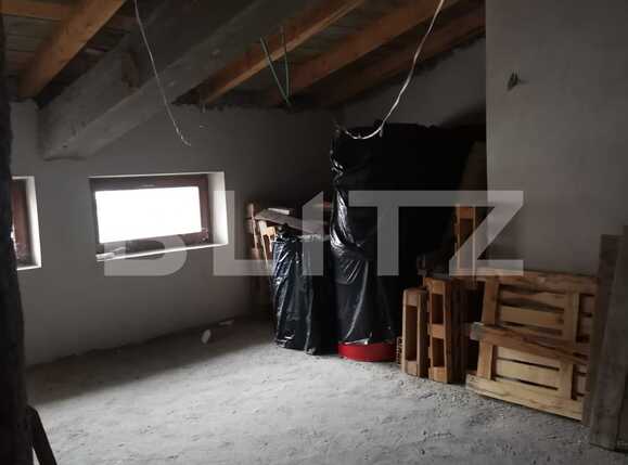 Casa de vânzare 5 camere Tineretului - 76030CV | BLITZ București | Poza2