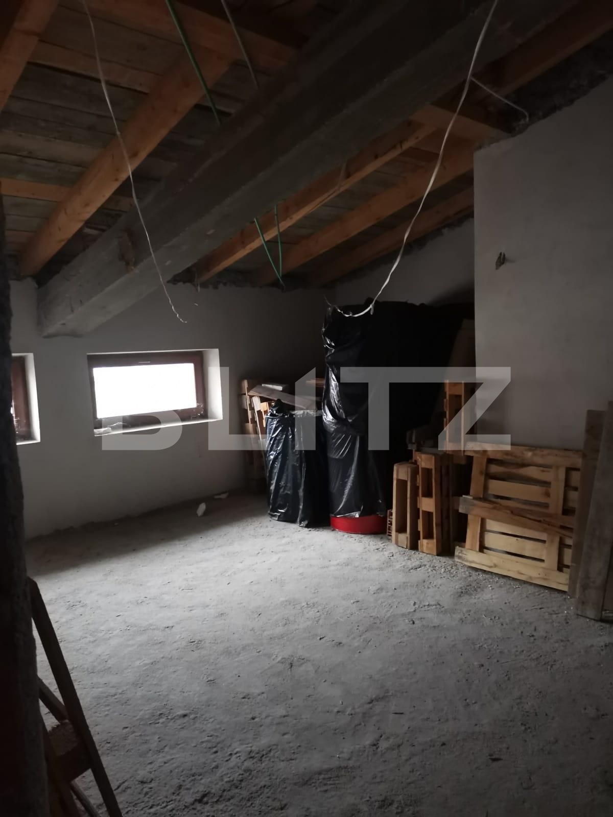 Casa de vânzare 5 camere Tineretului - 76030CV | BLITZ București | Poza2