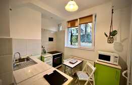 Garsonieră cozy, mobilată si utilată, zona Floreasca