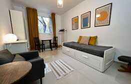 Garsonieră cozy, mobilată si utilată, zona Floreasca