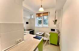 Garsonieră cozy, mobilată si utilată, zona Floreasca