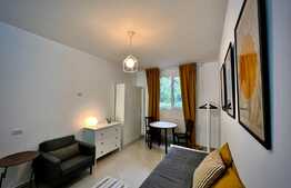 Garsonieră cozy, mobilată si utilată, zona Floreasca