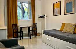 Garsonieră cozy, mobilată si utilată, zona Floreasca