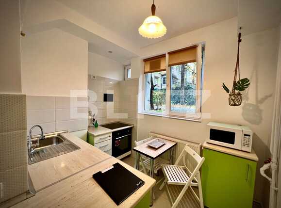 Garsonieră de vânzare Floreasca - 76058AV | BLITZ București | Poza7