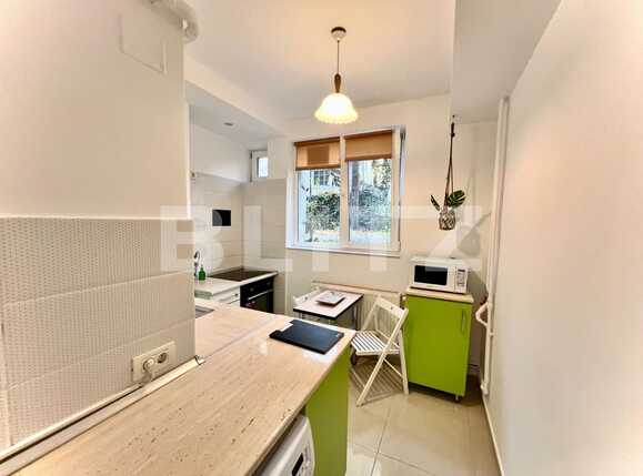 Garsonieră de vânzare Floreasca - 76058AV | BLITZ București | Poza6