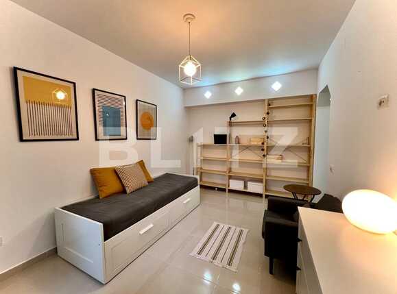 Garsonieră de vânzare Floreasca - 76058AV | BLITZ București | Poza2