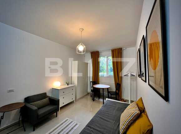 Garsonieră de vânzare Floreasca - 76058AV | BLITZ București | Poza4