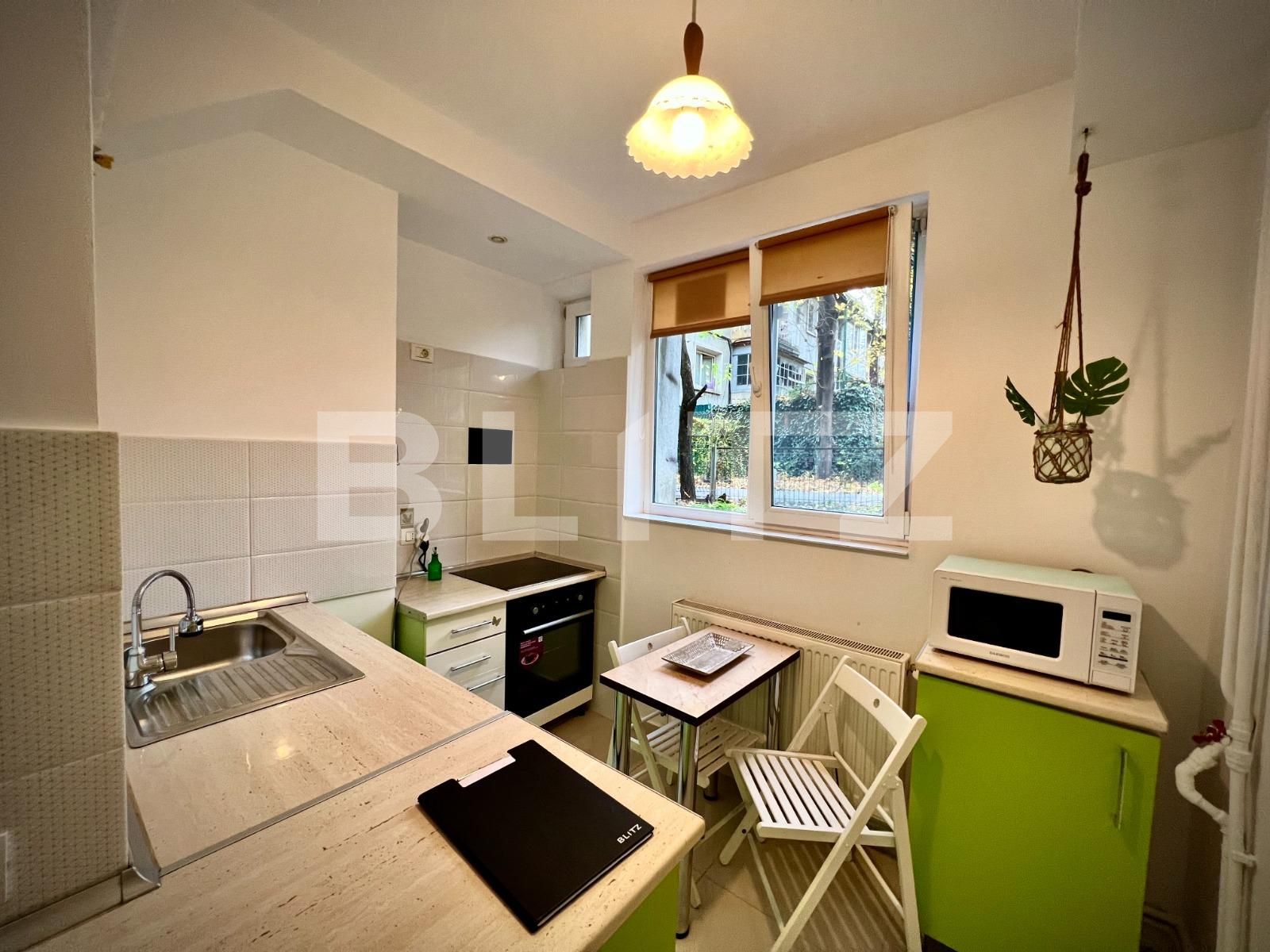 Garsonieră de vânzare Floreasca - 76058AV | BLITZ București | Poza7